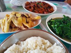 -小六农家乐(崇明西沙湿地店)