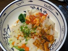 -秦月轩·长安小馆·新陕菜(阜成路·五棵松店)