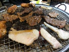 -燚青春东北泥炉烤肉(百合店)