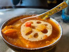 -富华斋饽饽铺·宫廷糕点·伴手礼(护国新天地店)