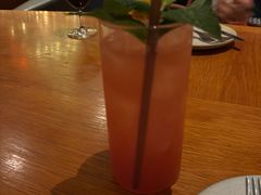 -THE CANNERY&JUJU 新鲜海鲜·牛排美食酒廊