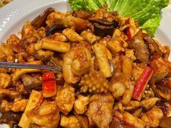 -普天和酒楼(天津之眼店)