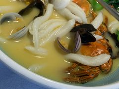 -老人和饭店(淮海中路店)
