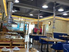 大堂-元盛居(生态大街店)