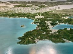 -深圳市当代艺术与城市规划馆