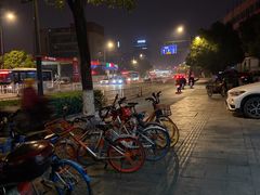 -臭桂鱼儿特色餐厅(朝晖七小区北区店)