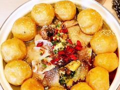 -友达面馆·酸菜鱼面(钱塘区店)