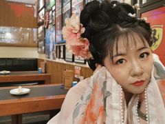 -福苗小骆驼烧烤(大唐不夜城店)