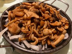 -永乐饭庄(安德路店)
