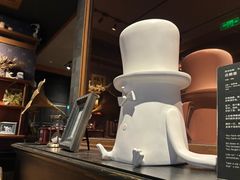 -StayReal Cafe(长宁来福士广场东八区店)