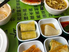 -令氏家外家周秦食府(高新店)