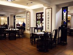 大堂-陶然轩(沙面店)