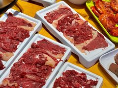 -养牛邓·潮汕牛肉海鲜自助火锅(广州店)