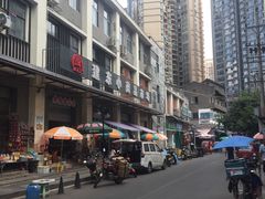 -野水沟小商品批发市场