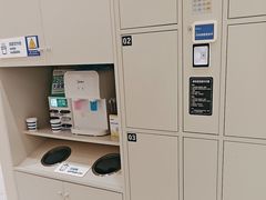 -天真蓝照相馆(五角场百联又一城店)