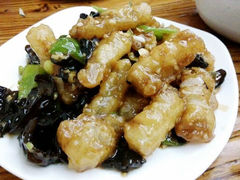 android_upload_pic-南磨房食府(燕莎奥特莱斯购物中心店)