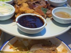 -额娘·春饼烤鸭(天鸿店)
