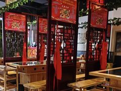 -董家湾重庆老火锅(张家窝店)