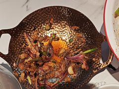 -辣可可·小炒黄牛肉(望京凯德MALL店)