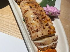 酱烤鱿鱼-南风(淮海街店)