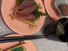 -争鲜回转寿司(南开大悦城店)