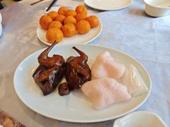 -丰鲤楼•闽南茶楼(仟禧汇店)