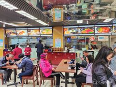 -王家沙点心店(南京西路总店)