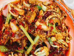 -夹夹大·蟹蟹大排档(财富又一城店)