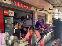 -永春面馆(江桥店)