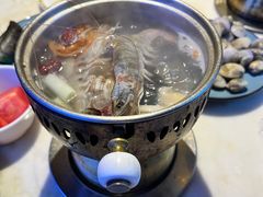 -喜庭海鲜自助(来福士店)