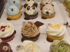 -Pantry's Best派悦坊蛋糕(K11购物艺术中心店)