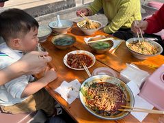 -渔桥李记奶汤面(东街店)