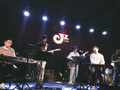 -JZ Club 爵士酒吧(上海店)