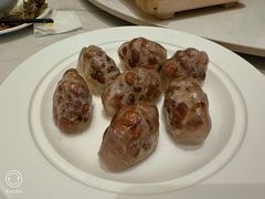 红豆粿-厝包四点金·潮宴(太古仓店)