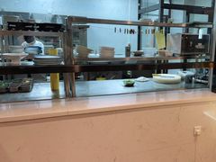 -锋味餐厅(空港复悦里店)