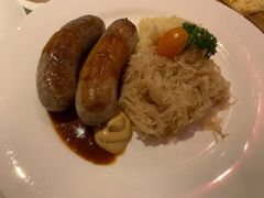 -兰特伯爵西餐厅·啤酒屋(方庄店)