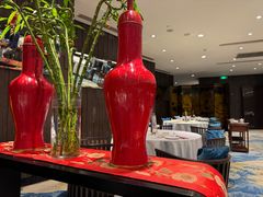 -红棉中餐厅·广州海航威斯汀酒店
