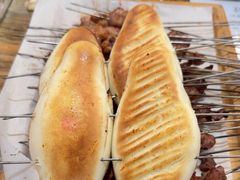 -孙哥牟平烧烤(白石路店)