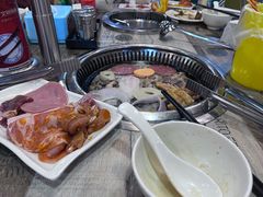 -金太郎自助烤肉.火锅(宝龙店)