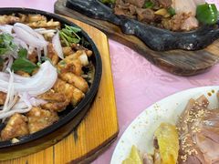 -羊桥饭店(江门紫沙路店)