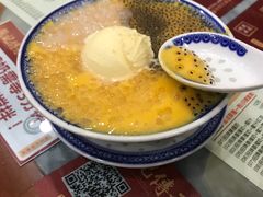 -赵记传承特色牛奶甜品(泉城广场店)