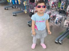 -迪卡侬(雨花店)