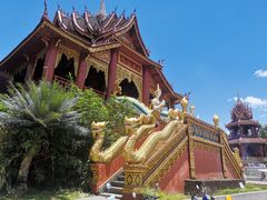 -西双版纳总佛寺