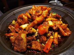 -六月雪干锅(绵阳王府井百货店)
