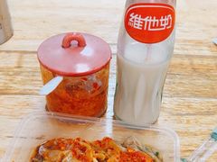 -山水肠粉(盐田店)