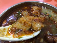 -代四孃牛华豆腐脑美味小食(总店)