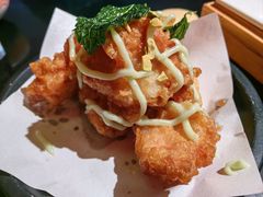 -探鱼·鲜青椒爽麻烤鱼(领展购物广场店)