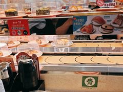 -争鲜回转寿司(东方银座店)