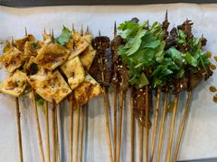 黄喉-林二哥宜烤官·宜宾小烧烤