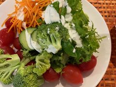 -So Lounge索兰至餐厅(蓝色港湾店)